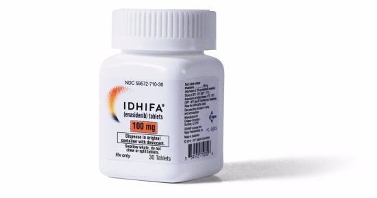 بشرى لمرضى اللوكيميا.. FDA تصدق على عقار جديد لعلاج المرض الخبيث