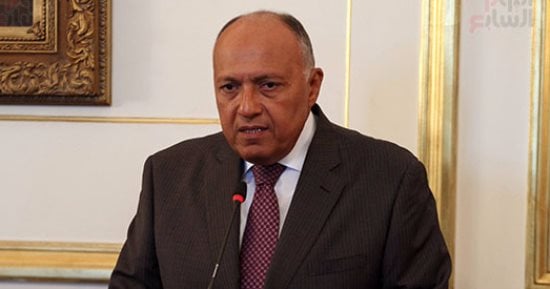 مصر تدعو مجلس الأمن لعقد جلسة طارئة لبحث أزمة مسلمى الروهينجا