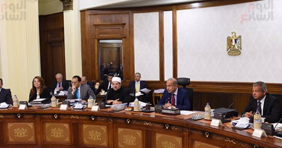 الحكومة توافق على تعديل المادة "20" من قانون العقوبات لتقويم سلوك المحكوم عليهم