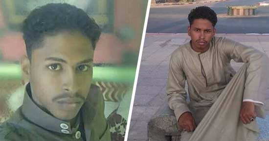 بالصور.. تفاصيل مصرع5 أشخاص خلال التنقيب عن الذهب بمرسى علم.. مسئول بمنجم السكرى: ليست الواقعة الأولى.. أحد المنقبين: حفار سبب سقوط صخرة عليهم ونقلهم لمستشفى ادفو بسيارات الأهالى.. والنيابة تعاين الجثث