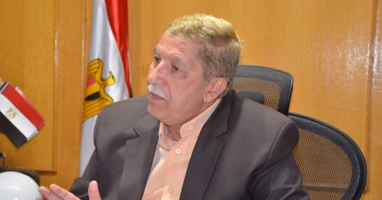 محافظة الاسماعيلية تطلب متطوعين للعمل بالمهرجان الدولى للفنون الشعبية