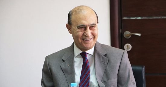  مهاب مميش : عبور 49  سفينة بحمولة 3 مليون طن