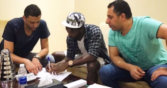 الزمالك يرفض إعادة ستانلى فى يناير