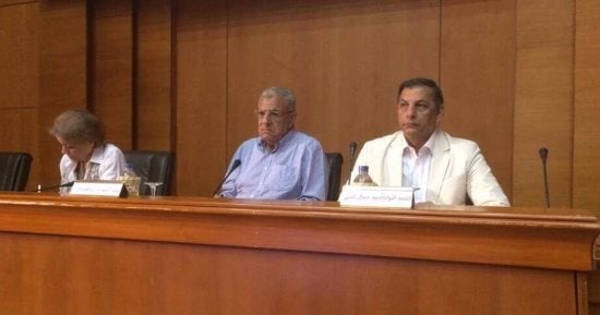 المؤتمر العام للوفد الرئاسى يناقش توجيهات لجنة تنمية جنوب الوادى