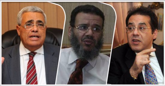 تفاصيل تحركات "أيمن نور" السرية باسطنبول..الإخوان تفضح حليفها: يصطحب حسن نافعة فى لقاءات سرية لإنشاء اتحاد المصريين بتركيا.. وعضو شورى الجماعة: شعاراته زائفة ويجور على الآخرين.. وشرابى: يسعى للقطة إعلامية فقط
