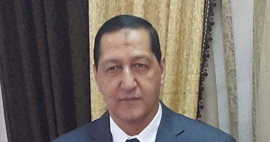 مدير مصلحة أمن الموانئ يتخفى لتفقد مطار برج العرب ويقرر مكافأة القوات