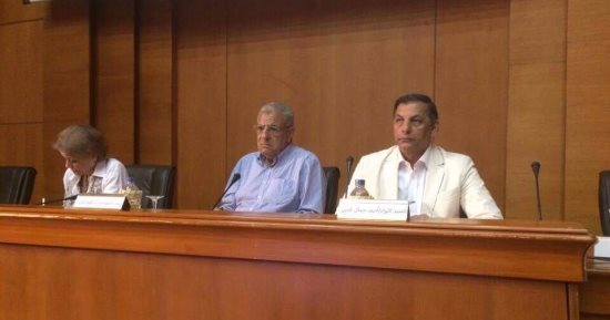 محلب: أنشأنا 7 آلاف كيلو طرق ونملك حاليا أكبر قدرات لمحطات الكهرباء بالعالم
