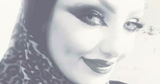 الراقصة غزل بالحجاب.. اليوم السابع ينشر الصورة المثيرة للجدل