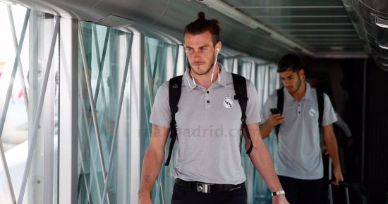 أخبار ريال مدريد اليوم عن ظهور جاريث بيل الأول بالليجا بعد 4 أشهر غياب