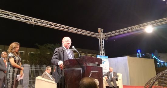 بالفيديو والصور.. وزير الثقافة يدعم الصعيد بمؤتمر "دور الشباب فى الإصلاح الثقافى"