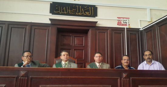 الإعدام شنقا لمسن حرض طفلة على قتل والدها بالسم فى أبو صوير بالإسماعيلية