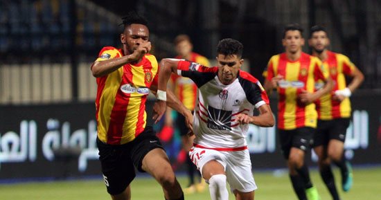 البطولة العربية 2017.. التعادل 1-1 يحسم لقاء الترجى والفتح ويتجه للوقت الإضافى