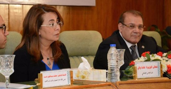 "المحور" تقدم تغطية لمؤتمر دور منظمات المجتمع المدنى فى مكافحة الفساد