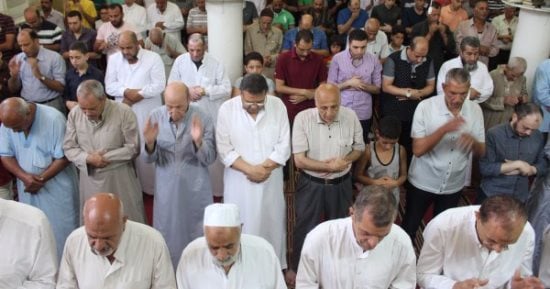 يحيى السيد النجار يكتب: الالتزام بتعاليم رسالة الإسلام هو الحل