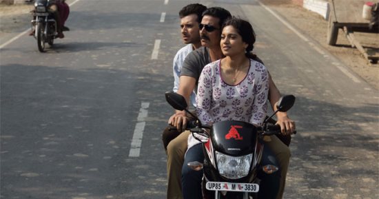 تعرف على الموعد الرسمى لعرض فيلم "Toilet Ek Prem Katha"