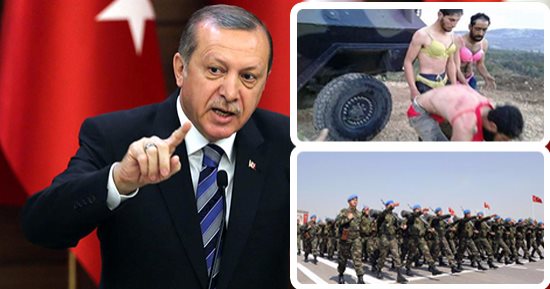الجيش التركى يهان فى عهد أردوغان.. تراجع تصنيفه عالميا بسبب سياسات الديكتاتور.. آلاف العسكريين داخل المعتقلات بينهم رتب كبيرة.. وميزانية الدفاع تصل 10.2 مليار دولار مع وصول الدين الخارجى لتركيا 429 مليار دولار