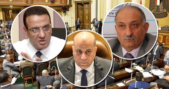 خطة "دعم مصر" لانتخابات لجان البرلمان بدور الانعقاد الثالث.. المتحدث الإعلامى للأغلبية: نشكل لجنة لتقييم الأداء وتلقى الطلبات.. عمرو غلاب: ننسق مع الأحزاب.. وقيادى بالائتلاف: سندرس السير الذاتية للمرشحين