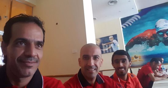 بالصور.. محاضرة تحليلية لحكام البطولة العربية بحضور عصام عبد الفتاح