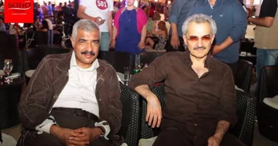 أهم 10 بوستات.. أول ظهور لهشام طلعت مصطفى فى شرم الشيخ مع الوليد بن طلال