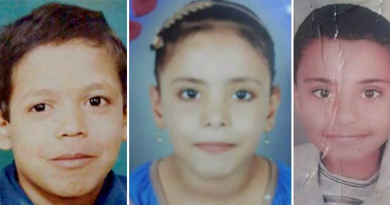معا نجدهم.. 9 حالات جديدة فى حملة "اليوم السابع" للبحث عن المفقودين