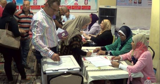 عمومية الأولمبى توافق على لائحة النظام الأساسى للنادى بنسبة 88.76%