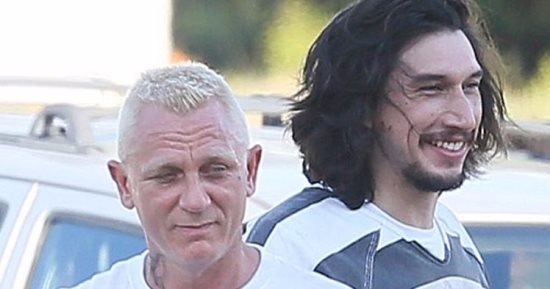 دانيال كريج وكاتى وتاتوم ينتظران عرض Logan Lucky.. تعرف على الموعد الرسمى