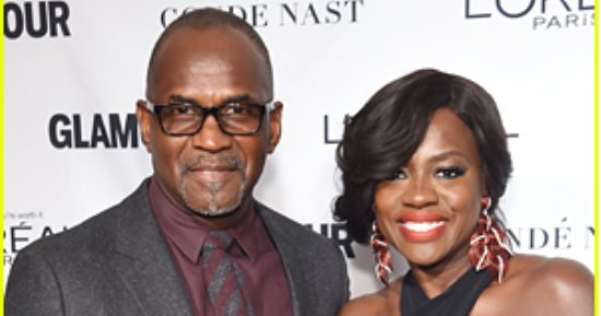 جوليوس تينون ينضم لمسلسل "How to Get Away with Murder" مع فيولا دافيس 