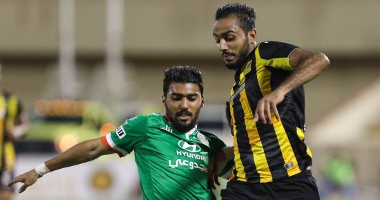 س & ج.. ماذا قدم كهربا فى الدورى السعودى هذا الموسم؟