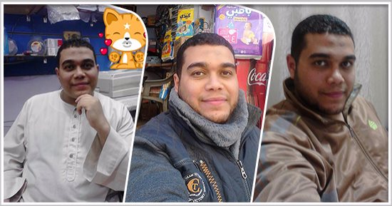 بالصور.. "شهامة الصعايدة.. عرض مستمر".. الشهيد محمد عبد الماجد الخطيب .. ساعد رجل مرور فى ملاحقة مستهدفى الكمين المرورى بإسنا.. استشهد برصاص الغدر وآخر كلماته: "من وهب نفسه لله يعطيه جنة عرضها السماوات والأرض"