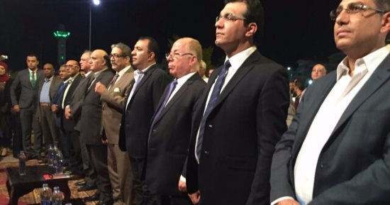 32 توصية فى مؤتمر "دور الشباب فى الإصلاح الثقافى.. مصر بشبابها أقوى"