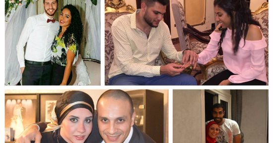 تعرف على أشهر "الكابلز" فى الكرة الطائرة