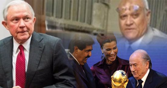 ماذا قالت الصحافة العالمية اليوم؟.. نائب بريطانى: سحب تنظيم كأس العالم من قطر حال ثبوت اتهامات الفساد.. وزير العدل الأمريكى يتعهد بتعقب مسربى المعلومات للصحافة.. مقتل مصرى فى أمريكا خلال سرقة سيارته