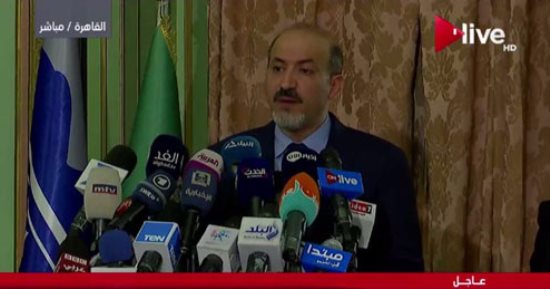تيار الغد السورى يدعو المعارضة لتشكيل وفد واحد ومتماسك للتفاوض مع الأسد