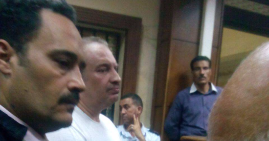 تأجيل محاكمة مستشار وزير المالية و3 آخرين بتهمة الرشوة لجلسة 2 ديسمبر 
