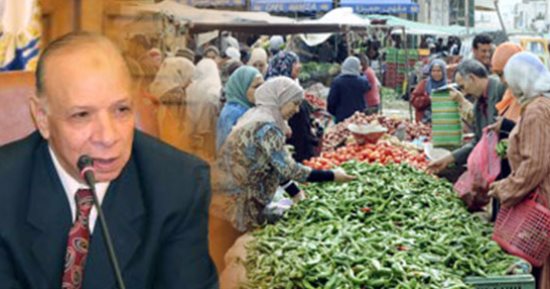 الدولة تواجه حرائق الأسواق العشوائية بإنشاء أخرى جديدة.. العاصمة تعانى من 164 سوقا تهدد حياة المواطنين.. ومحافظ القاهرة: سوق التونسى الحضارى البداية وبديل لـ5 أسواق ومستمرون فى نقلها مع مراعاة قرب المسافة