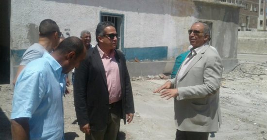 وزير الآثار ينهى جولته فى البحر الأحمر بعد زيارة القصير .. غدا
