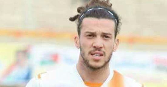 مدافع المنتخب السورى معروض على الأهلي لتدعيم صفوفه فى الموسم الجديد