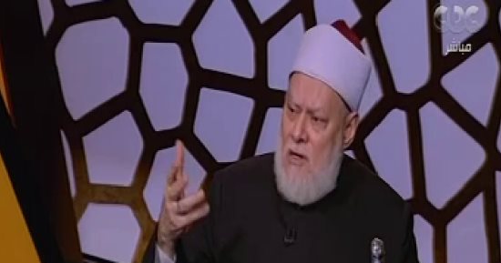 مفتى الجمهورية السابق: على السمان كان رجلا وطنيا محبا للسلام داعيا له