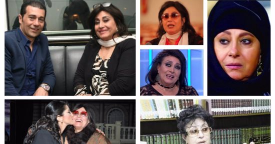 سهير المرشدى: نفسى أجسد دور صعيدية تمنع الثأر.. والمسرح مظلوم لأنه يفتقد عشاقه.. "إيزيس المسرح العربى": مسلسلات اليومين دول مثل "التيك أواي".. وحنان مطاوع فنانة مثقفة لأنها امتداد لى ولوالدها الراحل كرم مطاوع