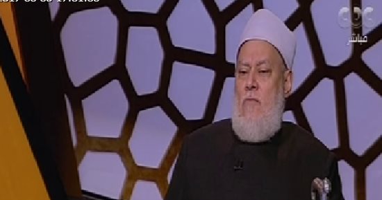 مفتى الجمهورية السابق: مبادرة "كلمة سواء" حققت نجاحاً كبيراً فى الغرب
