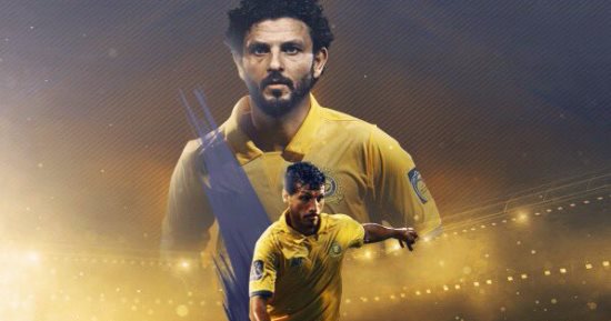 تقارير سعودية: النصر يراقب حسام غالى وطارق حامد