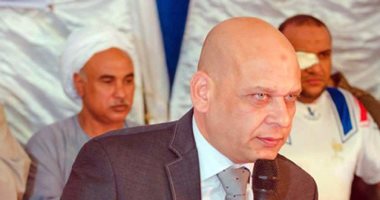 محمد الحناوى: مؤسسة الرئاسة تشجع على زيادة العمل الأهلى لخدمة المجتمع