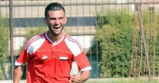 بعد قرار معاملتهم كمصريين.. صراع محلاوى على ضم هداف المنتخب السورى 