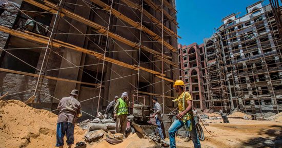 الإحصاء: 13.6 ألف إصابة عمل فى 2016.. 15% فى القطاع الحكومى