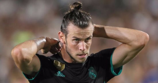 اخبار ريال مدريد اليوم عن أيام جاريث بيل المعدودة فى الملكى