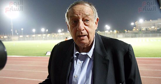 رئيس المقاصة: بطولة أفريقيا تمنع انتقال حسين الشحات للأهلى