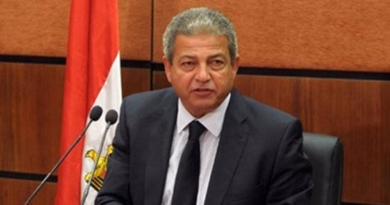 اليوم.. وزير الرياضة يكرم منتخبات الصم لكرة القدم والكونغ فو والخماسى الحديث