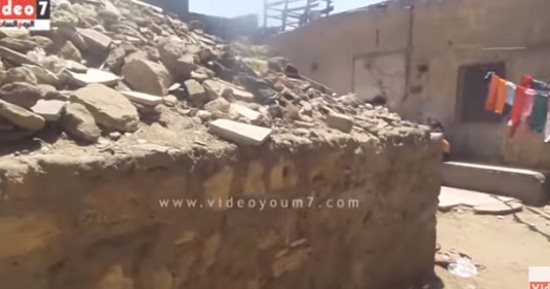 تعرف على 20 منطقة عشوائية فى القاهرة تنتظر التطوير