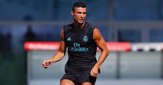 أخبار كريستيانو رونالدو اليوم عن عودة الدون للبرنابيو أمام فيورنتينا