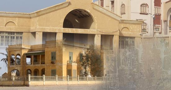 مدير آثار البحر الأحمر: مسح شامل للمواقع الأثرية الموجودة داخل نطاق المثلث الذهبى لضمها لملف السياحة بالمشروع.. محمد أبو الوفا: حصر قرابة 20 موقعا حتى الآن بينها المدرسة الإيطالية واستراحة الملك فاروق